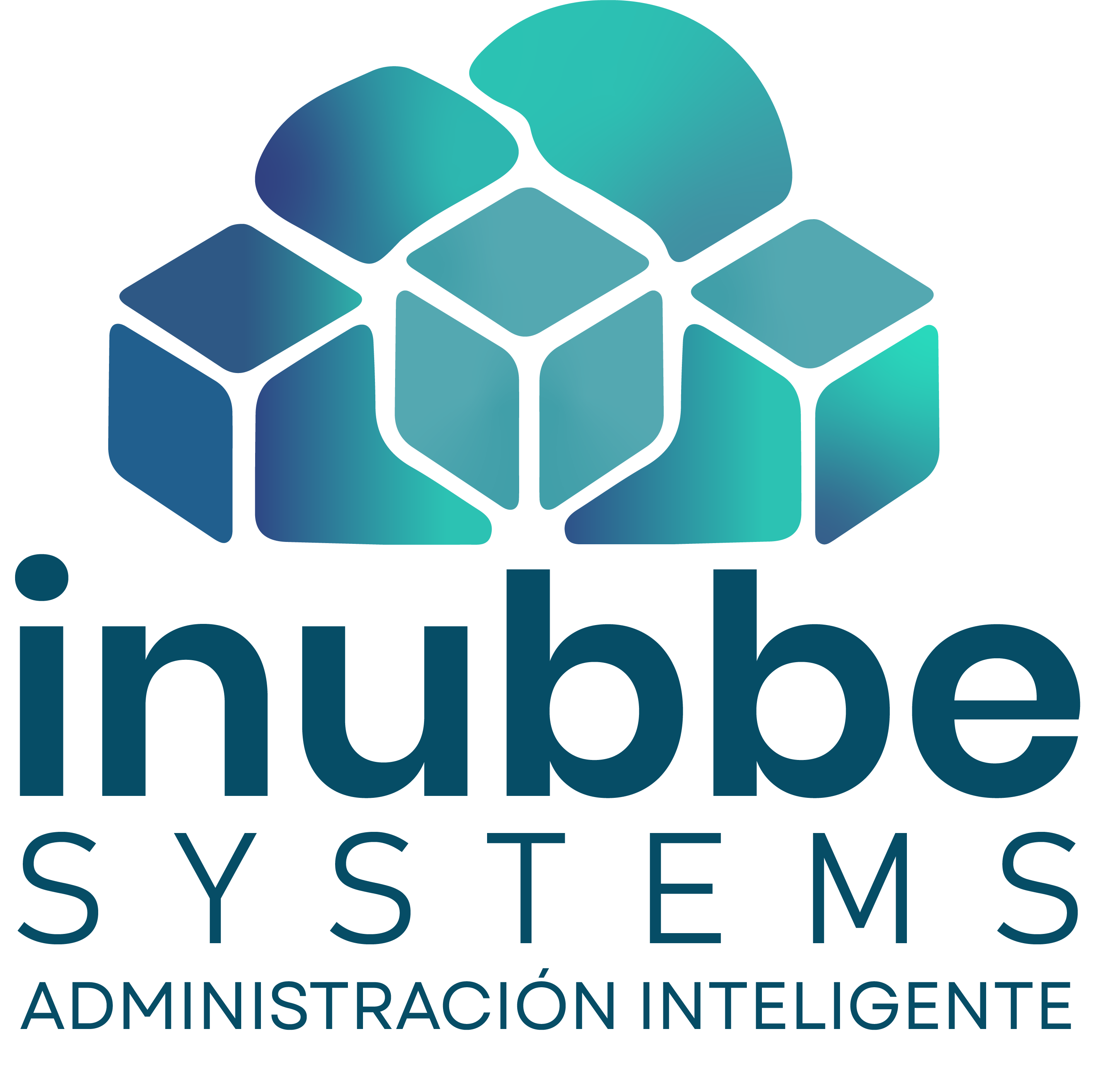 inubbe logo
